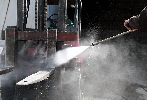 Best Patio and Deck Pressure Washing  in Blplay, AL